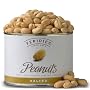 FERIDIES Salted Virginia Peanuts, 18 Ounce Can