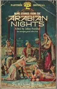 free download arabian nights richard burton