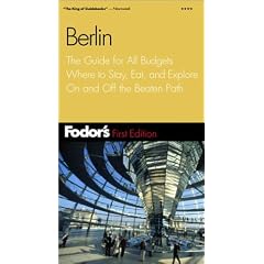 Berlin (Fodor's Guides)