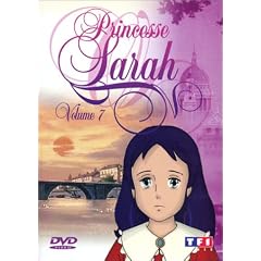 Princesse Sarah - Vol.7