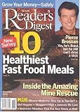 Readers Digest - Hong Kong - Asia Edition