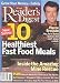Readers Digest - Hong Kong - Asia Edition