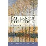 patterns of reflection a reader fifth edition