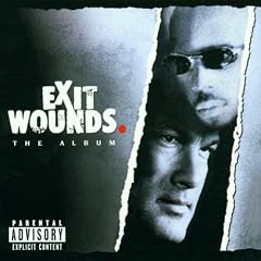 Exit wounds