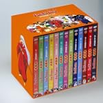 InuYasha - Staffel 1 Sammelbox [13 DV...