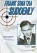 DVD : Suddenly [UK IMPORT]