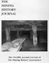 Mining History Journal