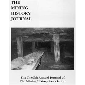 Click here to buy Mining History Journal.