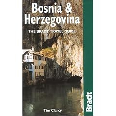 Bosnia and Herzegovina (Bradt Travel Guide Bosnia & Herzegovina)