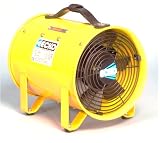 ECKO K0805 8-inch Confined Space Ventilation Fan