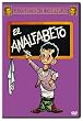 El Analfabeto
