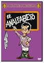 El Analfabeto