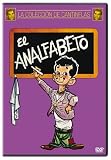 El Analfabeto