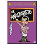 El Analfabeto