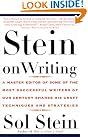 Stein On Writing...