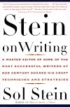 Stein on Writing