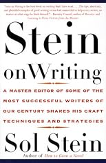Stein on Writing