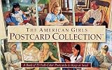 The American Girls Postcard Collection 