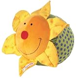 Eigenschaften sigikid 49827 / Sigikid 49827 - Spielball, Wilma Wunderblume
