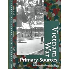 Vietnam War: Primary Sources