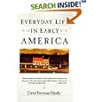 Everyday Life in Early America