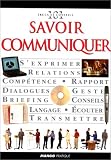 Savoir communiquer