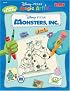 Monsters, Inc (DMA LearntoDraw Books)
