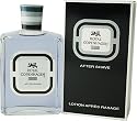 Royal Copenhagen By Royal Copenhagen For Men. Aftershave Lotion 8 Ounces