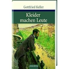 Kleider machen Leute