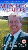 Midsomer Murders - The Ghosts Of Christmas Past