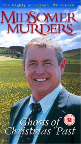Midsomer Murders - The Ghosts Of Christmas Past