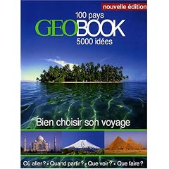G�oBook : Bien choisir son voyage