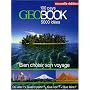 G�oBook : Bien choisir son voyage de GEO