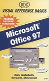 Office 97 Visual Reference Basics