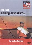 Rex Hunt - Fishing Adventures Vol. 3: the Top End, Australia [DVD]