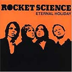 Eternal Holiday