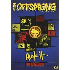 The Offspring - Huck It [DVD]