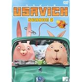 ウサビッチ シーズン2 [DVD]