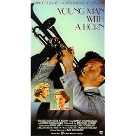 Young Man With a Horn [VHS]