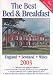 The Best Bed and Breakfast in England, Scotland and Wales 2003