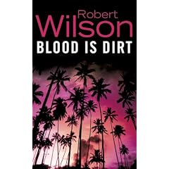 Blood is Dirt