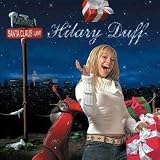 Review Hilary Duff  / Santa Claus Lane