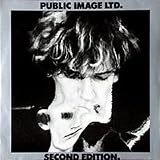 Second Edition [Vinyl]