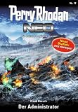 Details zu "Perry Rhodan Neo 17: Der Administrator"