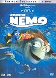 Revue Pixar  / Le Monde de Nemo - Édition Collector 2 DVD