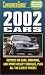 2002 Cars (Consumer Guide: Cars)