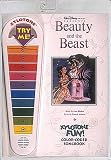 Beauty and the Beast/Book and Xylotone