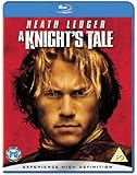 A  Knight's Tale [Blu-ray] [2007] [Region Free]