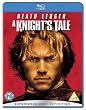 A  Knight's Tale [Blu-ray] [2007] [Region Free]