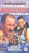 Ecw - Terry Funk's Wrestlefest - 50 Years of Funk [VHS]
